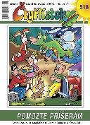 Pomozte příšerám