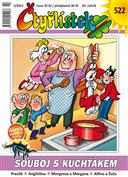 Souboj s kuchťákem