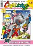 Kniha rekordů