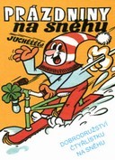 Prázdniny na sněhu