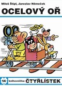 Ocelový oř