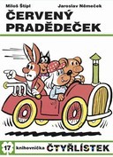 Červený pradědeček