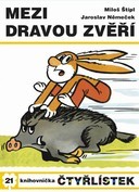 Mezi dravou zvěří