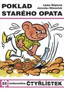 Poklad starého opata