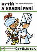 Rytíř a hradní paní