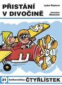 Přistání v divočině