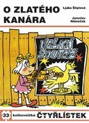 O zlatého kanára