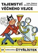 Tajemství věčného vejce