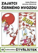 Zajatci černého hvozdu