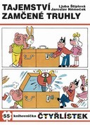 Tajemství zamčené truhly