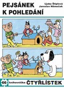 Pejsánek k pohledání