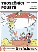 Trosečníci pouště