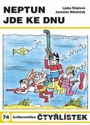 Neptun jde ke dnu