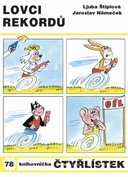 Lovci rekordů