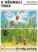 V džungli trav