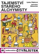Tajemství starého alchymisty