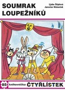 Soumrak loupežníků