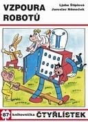 Vzpoura robotů