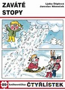 Zaváté stopy