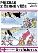 Přízrak z černé věže