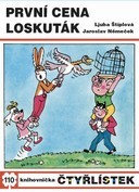 První cena Loskuták