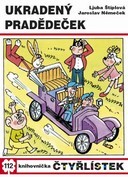 Ukradený pradědeček