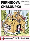 Perníková chaloupka