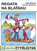 Regata na Blaťáku