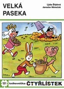 Velká paseka