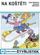Na koštěti