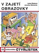 V zajetí obrazovky