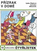 Přízrak v domě