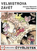 Velmistrova závěť