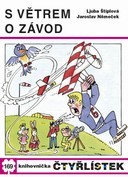 S větrem o závod