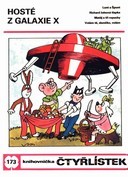 Hosté z galaxie X