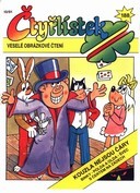 Kouzla nejsou čáry