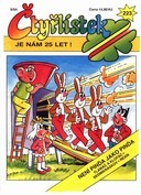 Není Pinďa jako Pinďa