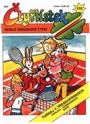 Turnaj v Třeskoprskách