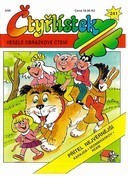 Přítel nejvěrnější