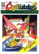 Mistři na bruslích