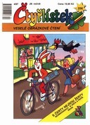 S čerty nejsou žerty