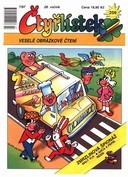 Zmrzlinová špionáž