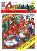 Restaurant "U Čtyřlístku"