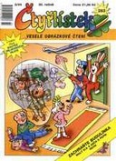 Zachraňte Budulínka