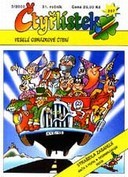 Strašidla zasahují