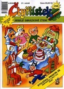 Stolečku, prostři se