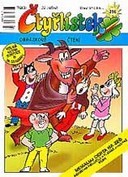 Nemaluj čerta na zeď