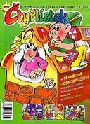 Perníkové dobrodružství