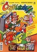 Zachraňte loupežníka