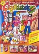 Velikonoční překvapení